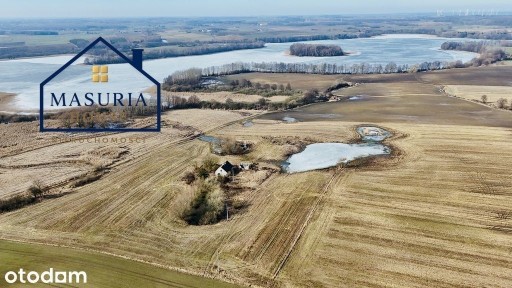Goryń, Kisielice, iławski, warmińsko-mazurskie