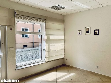 Okazja! Piękny Salon Kosmetyczny i Biuro!