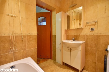 Gocławek 45 m² - umeblowane 2 pokoje, od 1.08, bezpośrednio