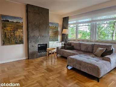 Rotmistrzowska, Wilanów Niski, Wilanów, Warszawa, mazowieckie