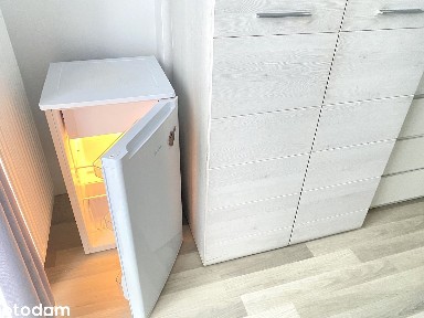 Studio 15 m² | 8 min do Metra Trocka | bez prowizji