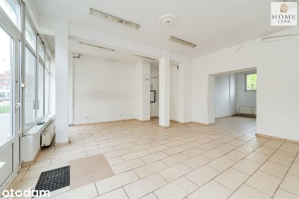 Lokal w centrum Biskupca na sprzedaż