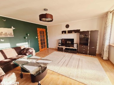 3-pokojowe mieszkanie 62 m² - Gdańsk Chełm, Dragana, wszędzie blisko