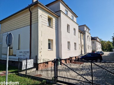 Wróblewskiego - mieszkanie blisko Politechniki Opolskiej