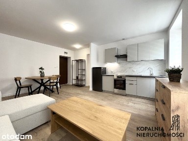 2 mieszkania 2 pokojowe i mini kawalerka jedna KW