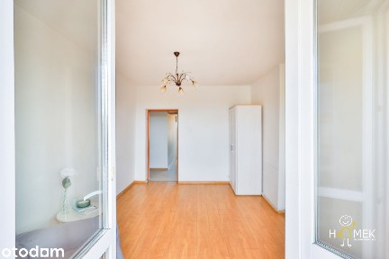 Na Alejach Dwa Pokoje - Czemu Jeszcze Nie są Twoje? Balkon|Parking|TOP