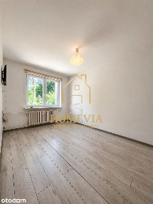 2 pokoje z garderobą | Wysoki parter | Pogoń