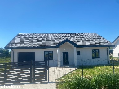 WIOSENNA 13, Lubasz, czarnkowsko-trzcianecki, wielkopolskie