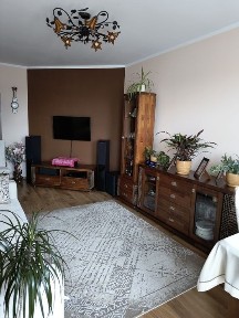 Bezpośrednio na sprzedaż 2 pokojowe mieszkanie Jabłonna ul. Marmurowa