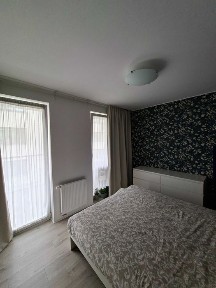 Mazowieckie, Milanówek