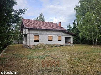 Dom, 165 m², Chynów