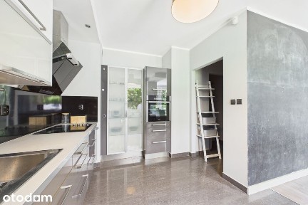 3 pokoje | 82 m² | prywatny taras | garaż