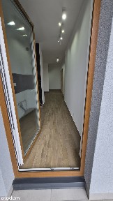 Mieszkanie 47 m2 z meblami od ręki nowe przy ul. Grochowskiej 87