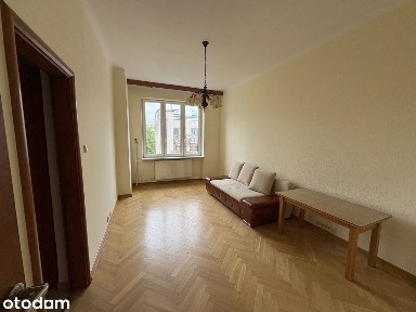 2 pokojowe 60 m² Metro Politechnika