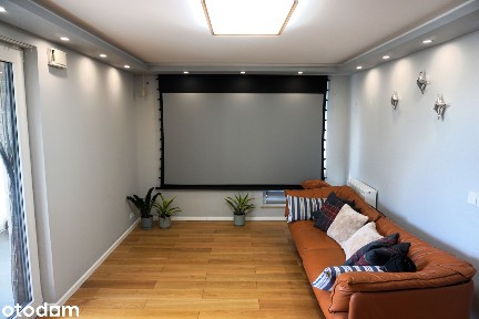 3 pokoje z potencjałem na 4 | Loggia 13,5 m² | Skorosze