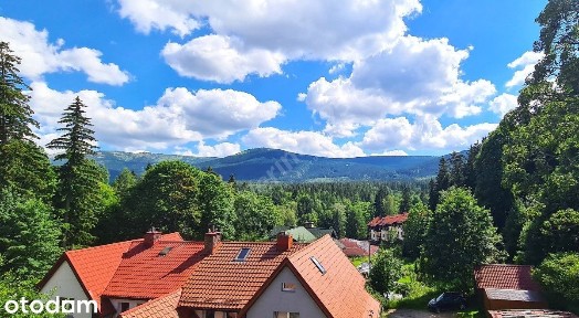 0% prowizji od Kupującego ! Apartamenty w Górach