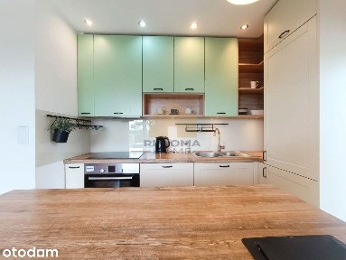 3 pokoje | 54 m² | 2 balkony | widok na Odrę