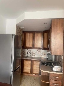 Mieszkanie 34 m²