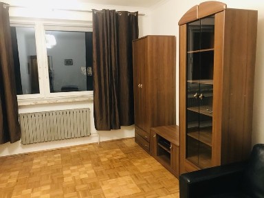 Mieszkanie do wynajęcia
