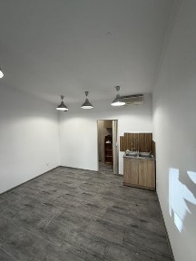 Lokal Usługowo-handlowy Wołomin os. Niepodległości (Pasaż)