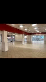 lokal handlowo- usługowy Ciechanów Plac Jana Pawła II