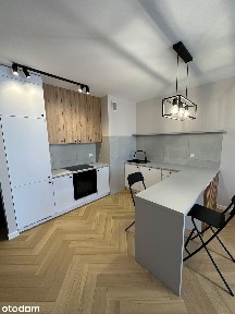 Nowoczesne i przytulne 2 pok. mieszkanie w cichym centrum Miasta !