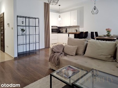 Nadwiślańska 9 STUDIO 48m2 ogródek taras widokowy