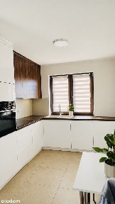 REZERWACJA Nowy dom parterowy, 100 m2, przy lesie, gotowy do wprowadze