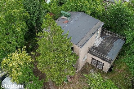 Dom z ogrodem 679 m² | Bałuty-Rogi, Łódź
