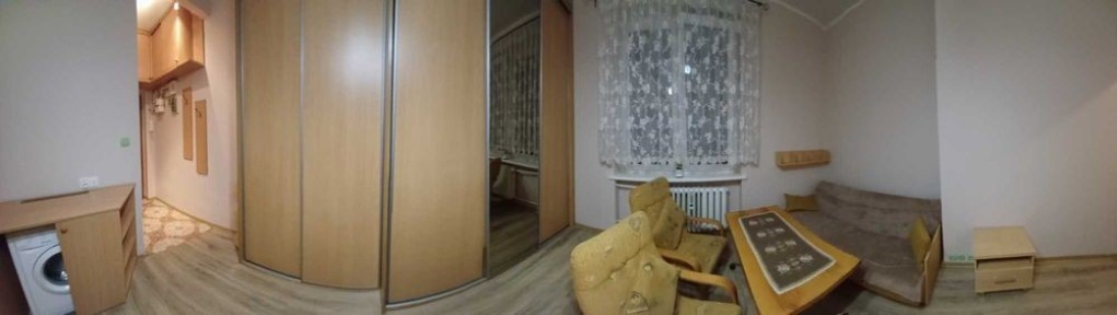 Kawalerka studencka - bezpośrednio, Poznań