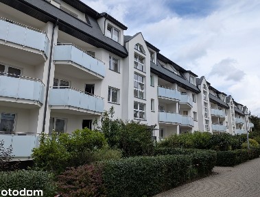 Mieszkanie 2-pokojowe, 200 m od Parku Szczęsliwickiego