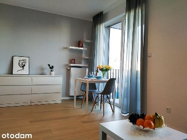 Kawalerka, bezpośrednio 29 m2, Praga Południe
