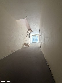 Dom szeregowy/ 5-pokoi/ pompa ciepła/ garaż/ ogródek/ Bez prowizji