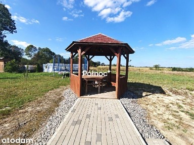 Dom 140 m² + 66 arów działki ze stawem