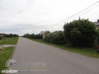 Niedzieliska Kolonia, Niedzieliska, Szczebrzeszyn, zamojski, lubelskie