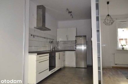 Od 1 października umeblowane 2 pokoje ul. Górki Górczyn garaż balkon