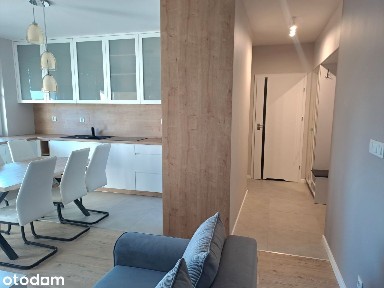 Wynajmę nowe mieszkanie 45m2 z garażem,Wacyn,Radom