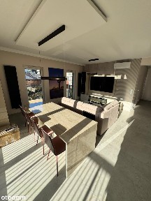 Ekskluzywny Apartament na Kępie Mieszczanskiej - pierwszy najem