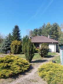 Sprzedam dom w Głogowie. 10 km od Torunia