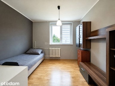2 pokoje 48,5 m² Świetna lokalizacja Kielce