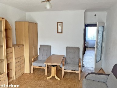 Bezpośrednio sprzedam 3 pokoje na parterze
