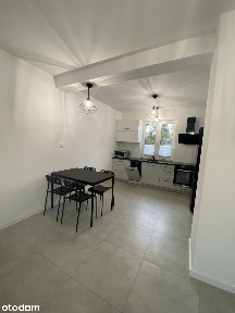 DOM (1/2 bliźniaka) z ogródkiem i garażem