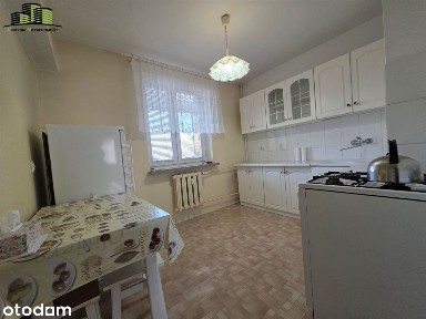 Przytulne 2 pokoje na parterze - Leśna Dolina, 45m