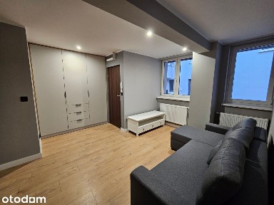 Wynajmę kawalerkę 27m2 Warmińskiego Bydgoszcz