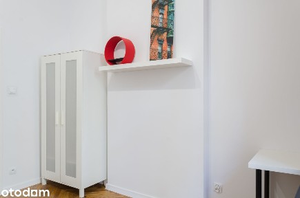 Dwupokojowe mieszkanie ul. Polskiej Organizacji Wojskowej 19 | CENTRUM