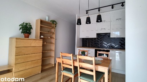 Mieszkanie 3-pokojowe (+garaż), os. Batorego