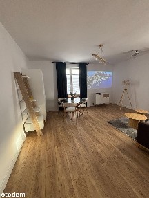 Mieszkanie dwupokojowe Gdańsk Siedlce, ul. Kartuska
