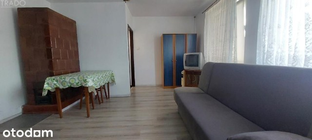 Mieszkanie bezczynszowe parter, Patrzyków, Konin