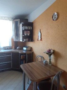 Sprzedam mieszkanie na I piętrze z balkonem - BARWICE NOWA NIŻSZA CENA