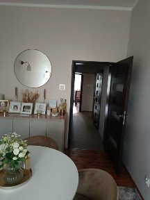 Mieszkanie własnościowe 74 m²